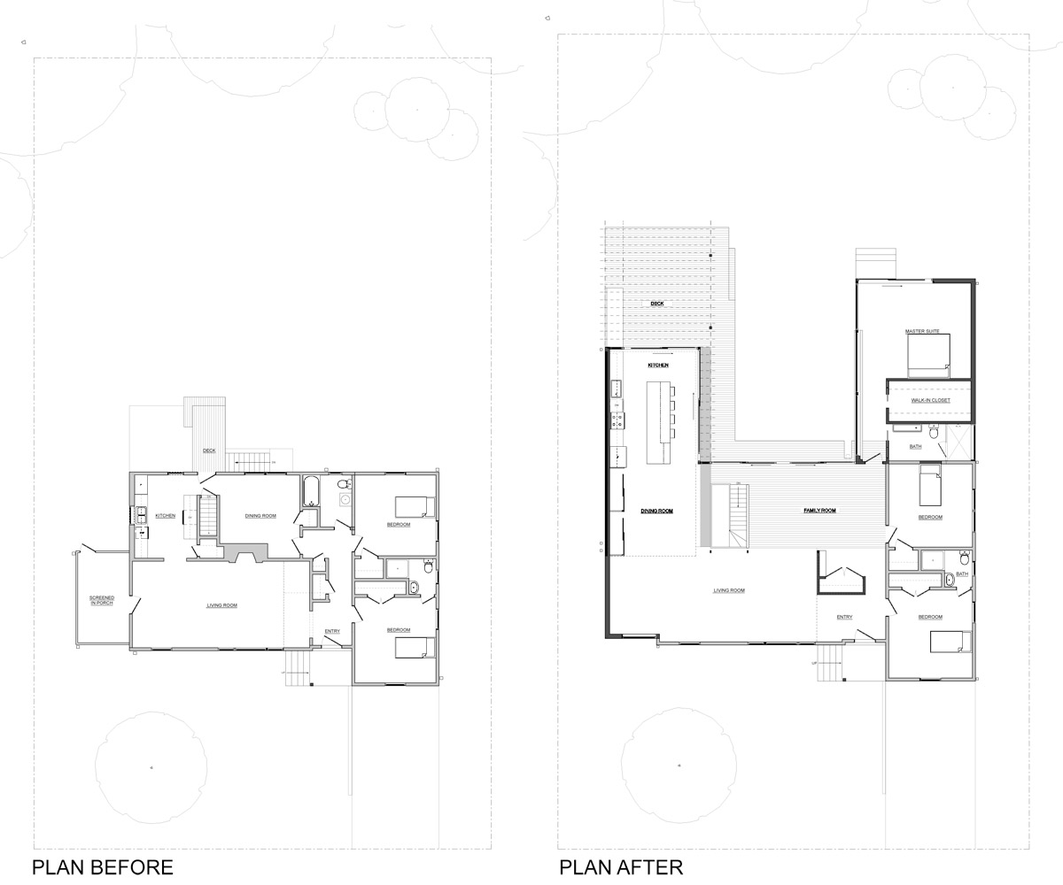 开放自由的“Casa Abierta”别墅设计-18