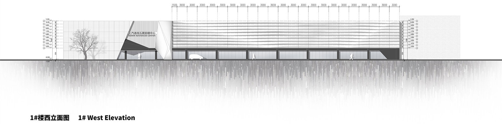 上汽通用五菱前瞻中心，上海/几何谱写未来汽车设计场景-96