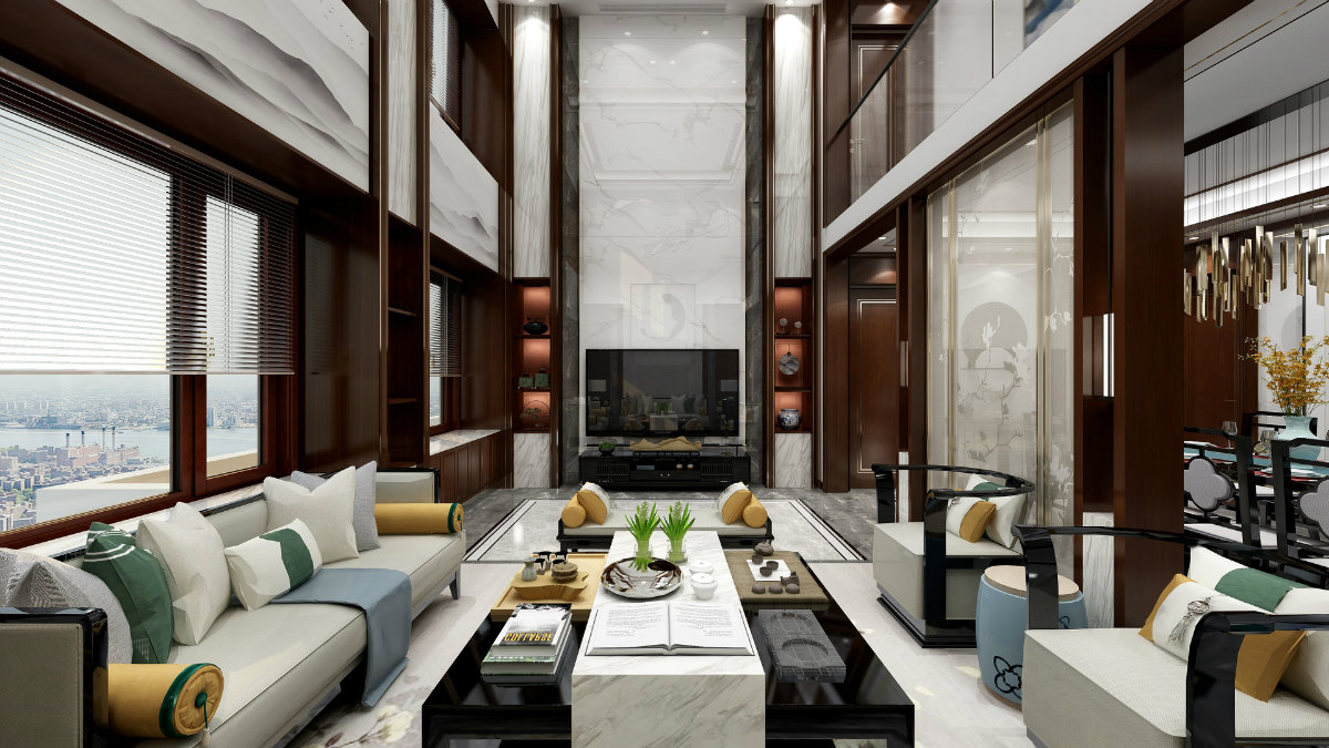 《盛世长歌》---辛鹏飞-9