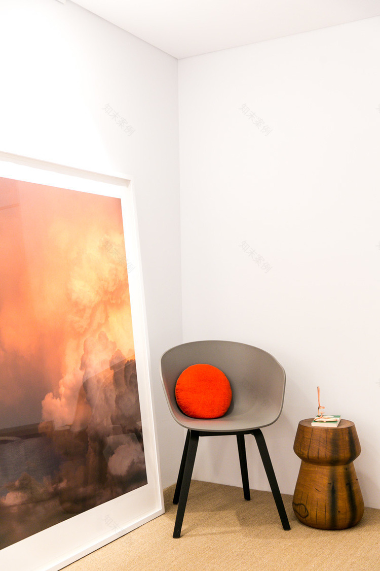 C+M Studio 打造温馨海岸别墅 | 退休夫妇的宁静私密空间-11