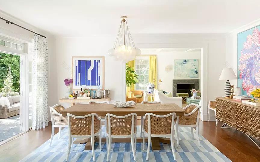 安娜·伯克室内设计-28