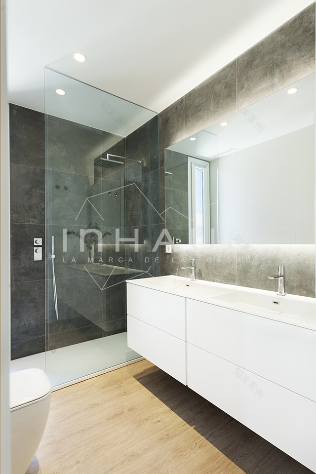 Valencia 家庭住宅设计-5