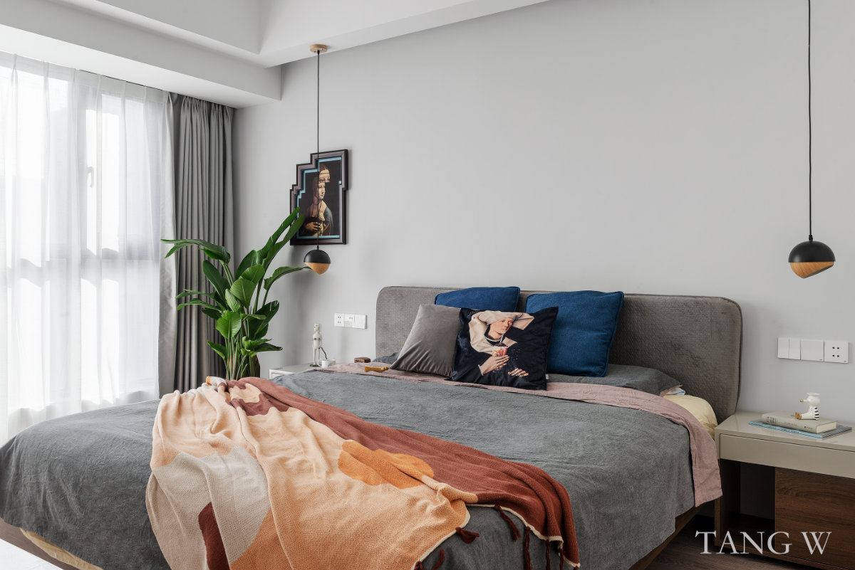 杭州私宅空间摄影解读-25