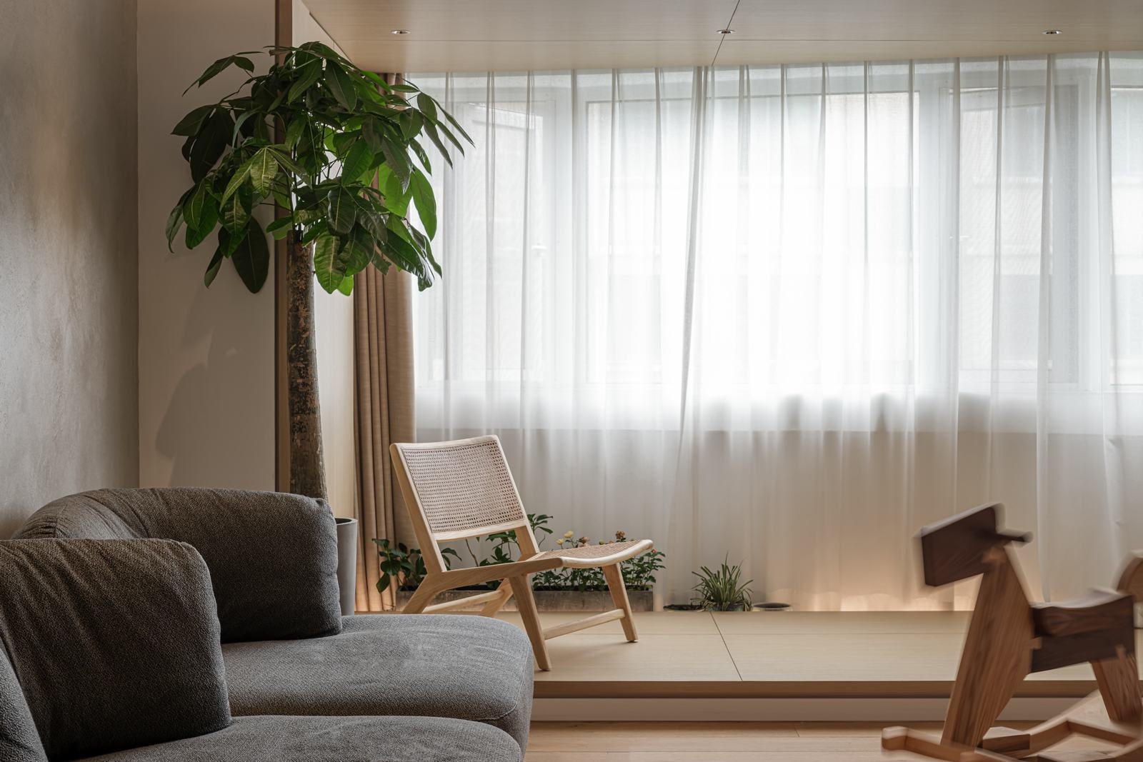 复调丨中国南京丨南京云行设计-15