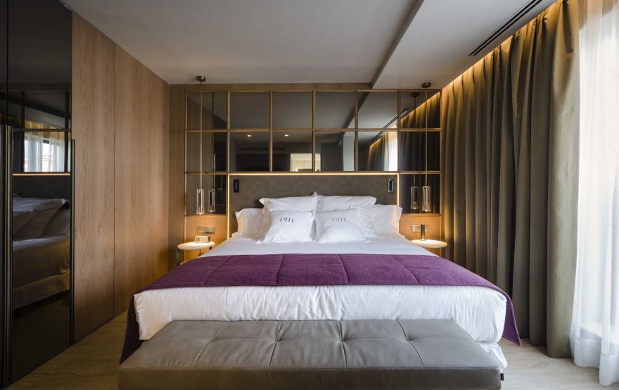 Barceló Emperatriz 酒店-35