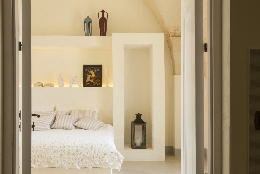 Vinilia 酒庄度假村 | 普利亚魅力酒店-0