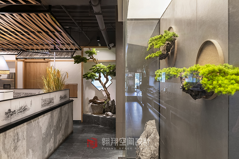 满江鲜俏白桂鱼馆-15