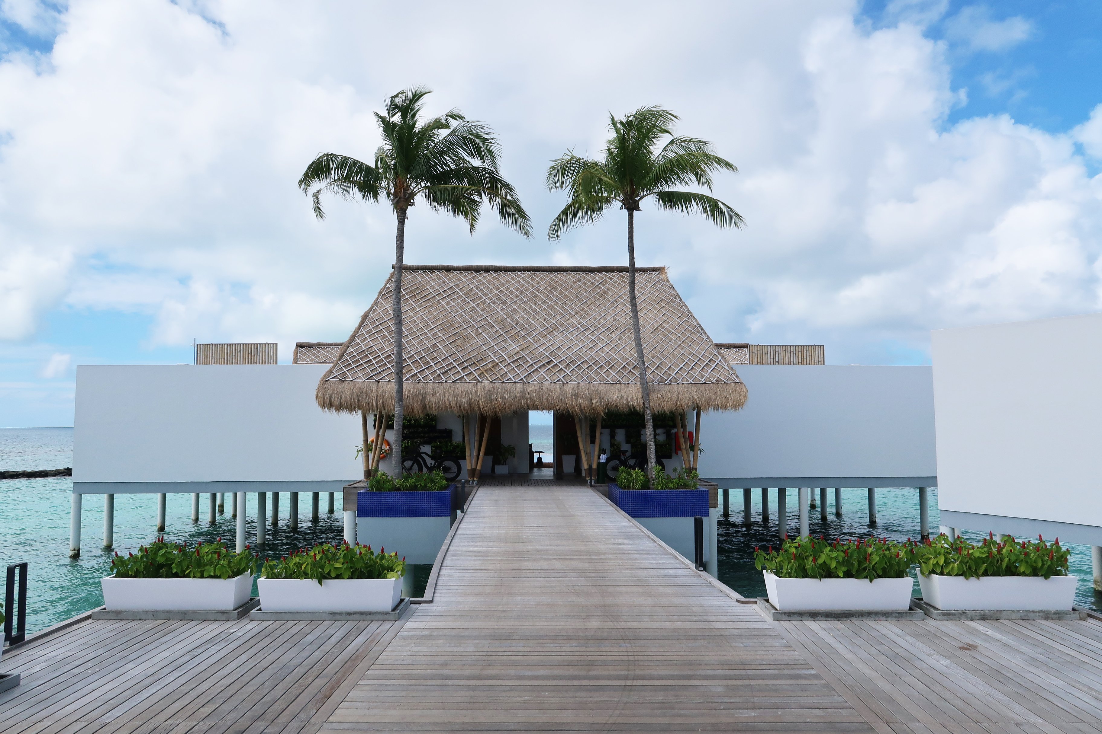 Emerald Maldives Resort & Spa, Raa Atoll 2019-8