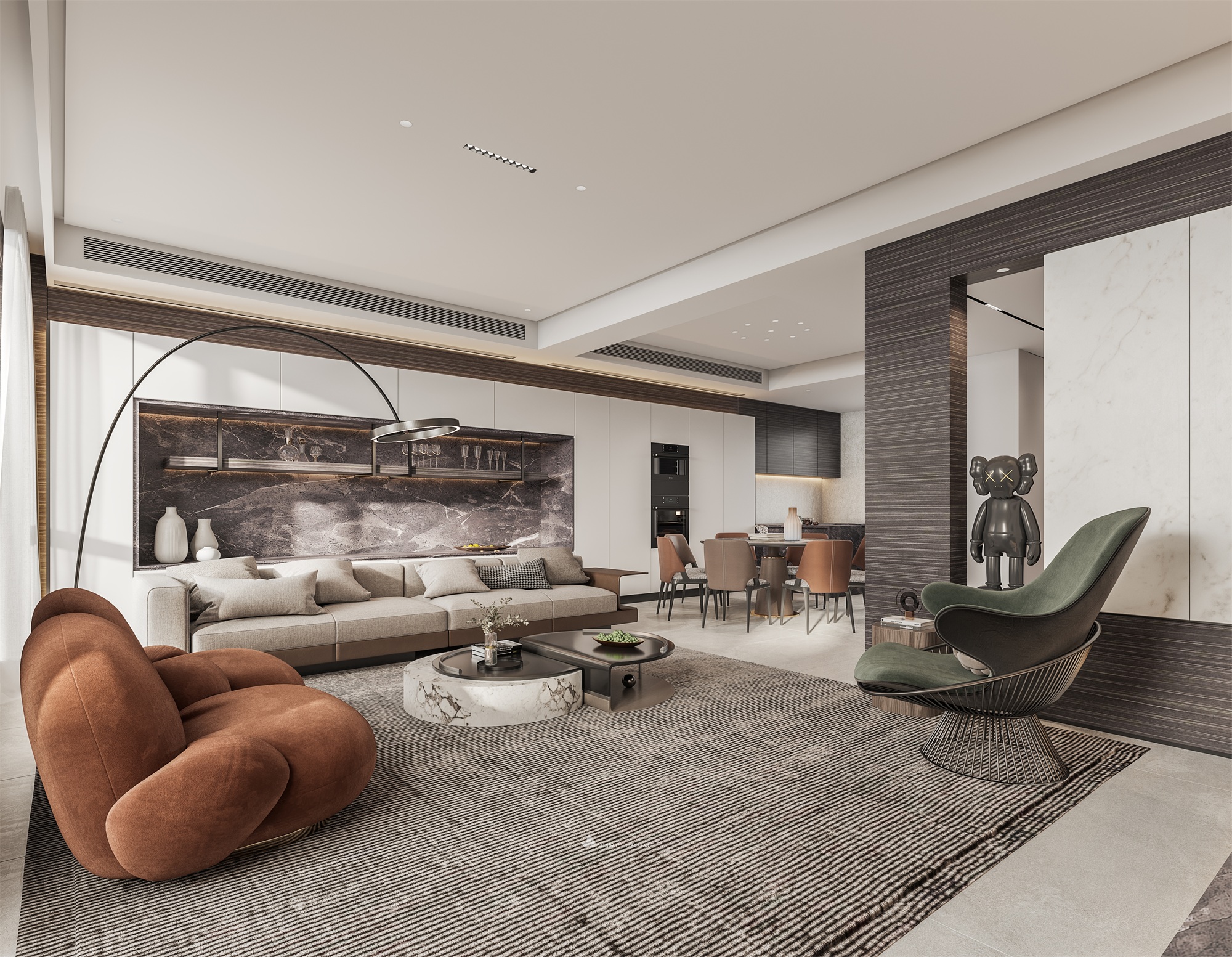 光才是空间的第一要素。-23