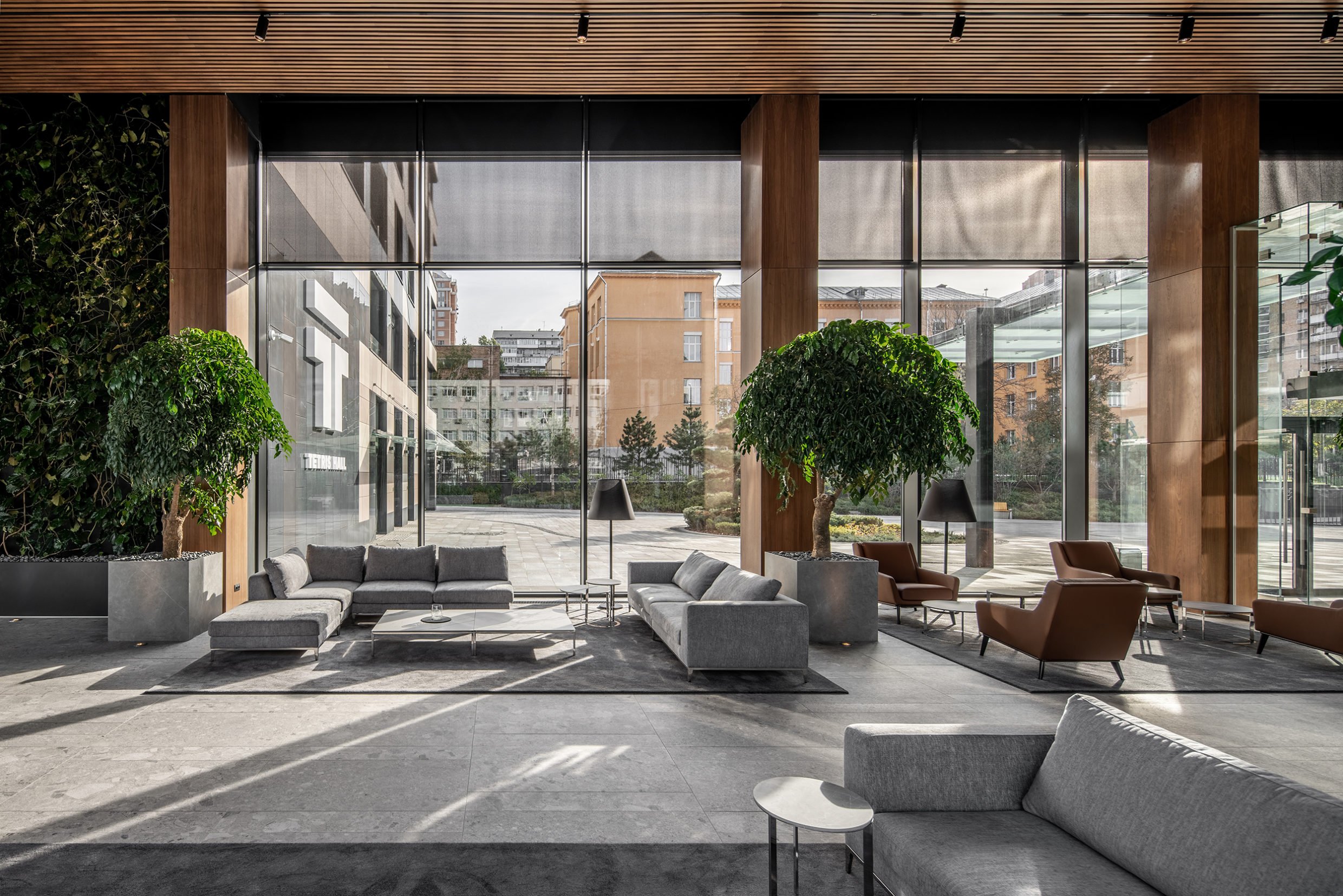 俄罗斯方块大厅前厅-9