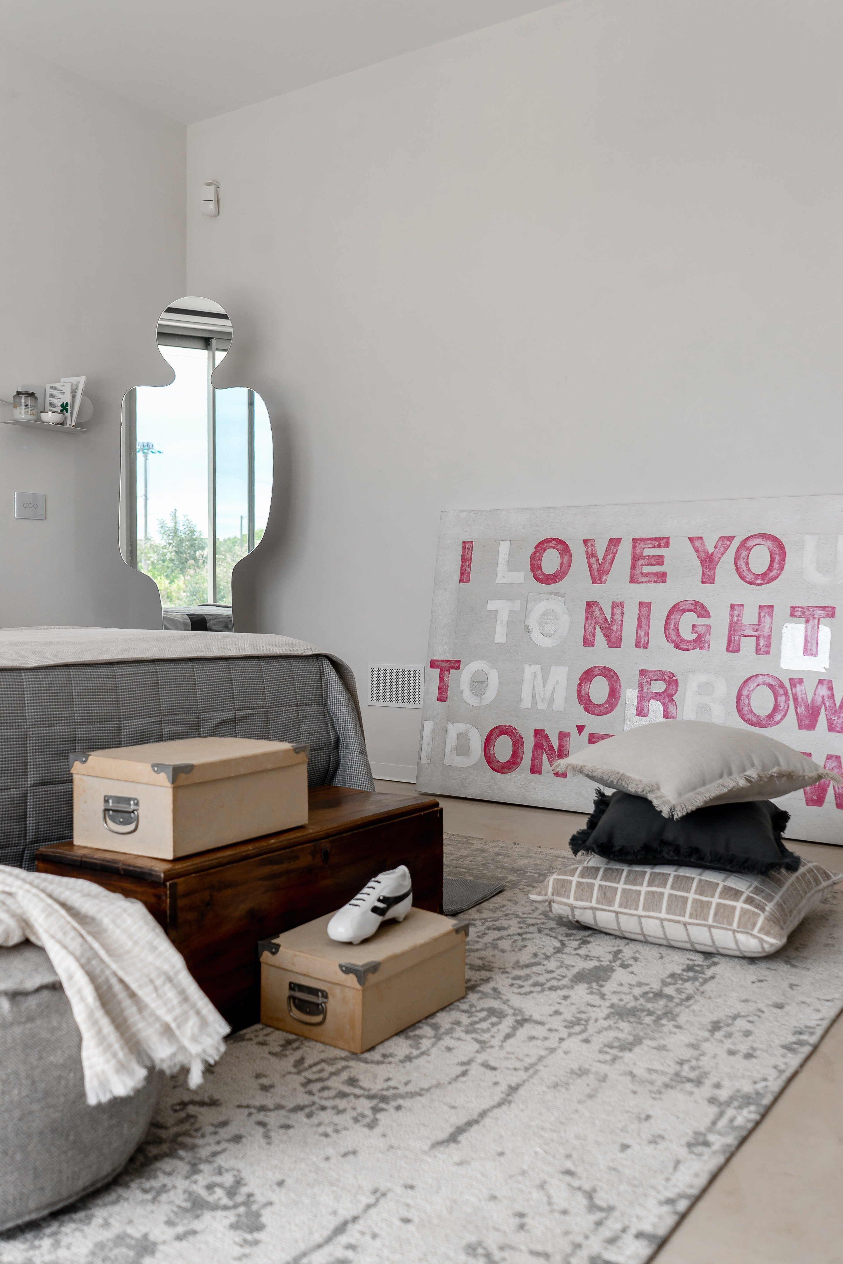 农庄风格环保智能住宅设计-73