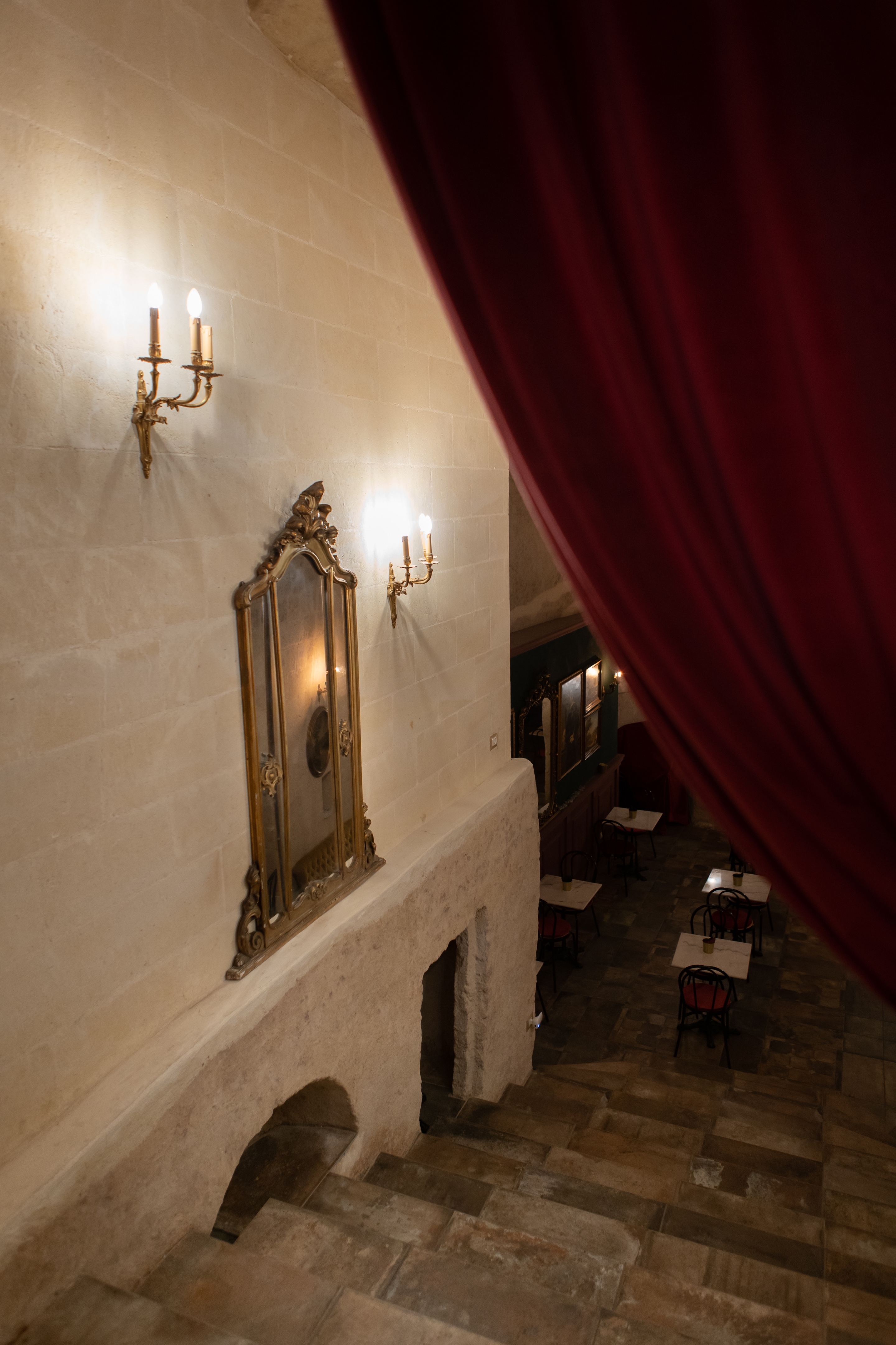 查理的密室酒馆-53