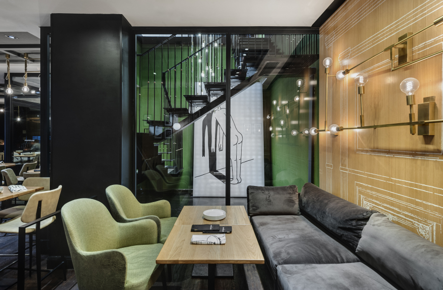 大众咖啡馆,特拉维夫-4