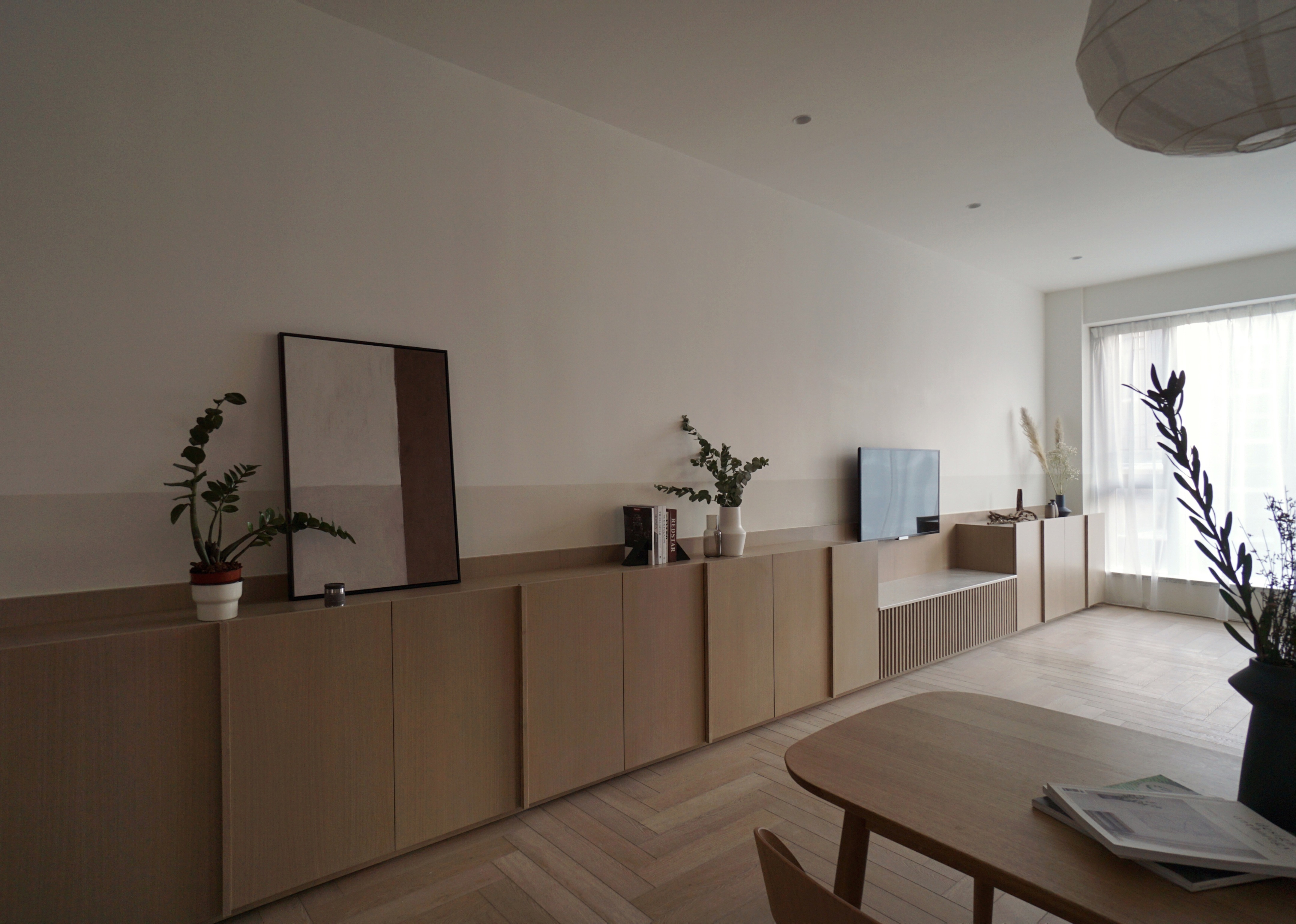 香港海景公寓丨中国香港丨Human w,Design-15