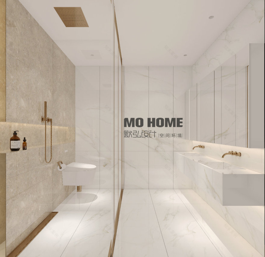 金茂府·暖阳-63