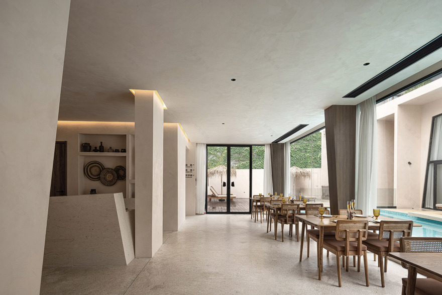 言海民宿丨中国厦门丨杭州时上建筑空间设计事务所-32