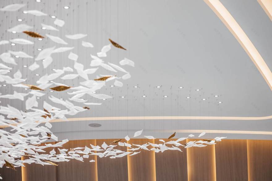 宁波合能枫丹江宁售楼处-20