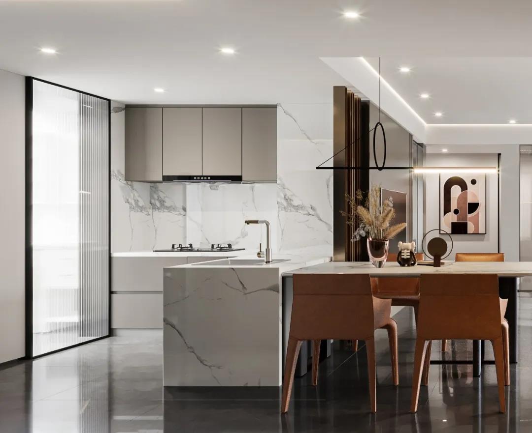 辰皓设计·龙樾湾-23