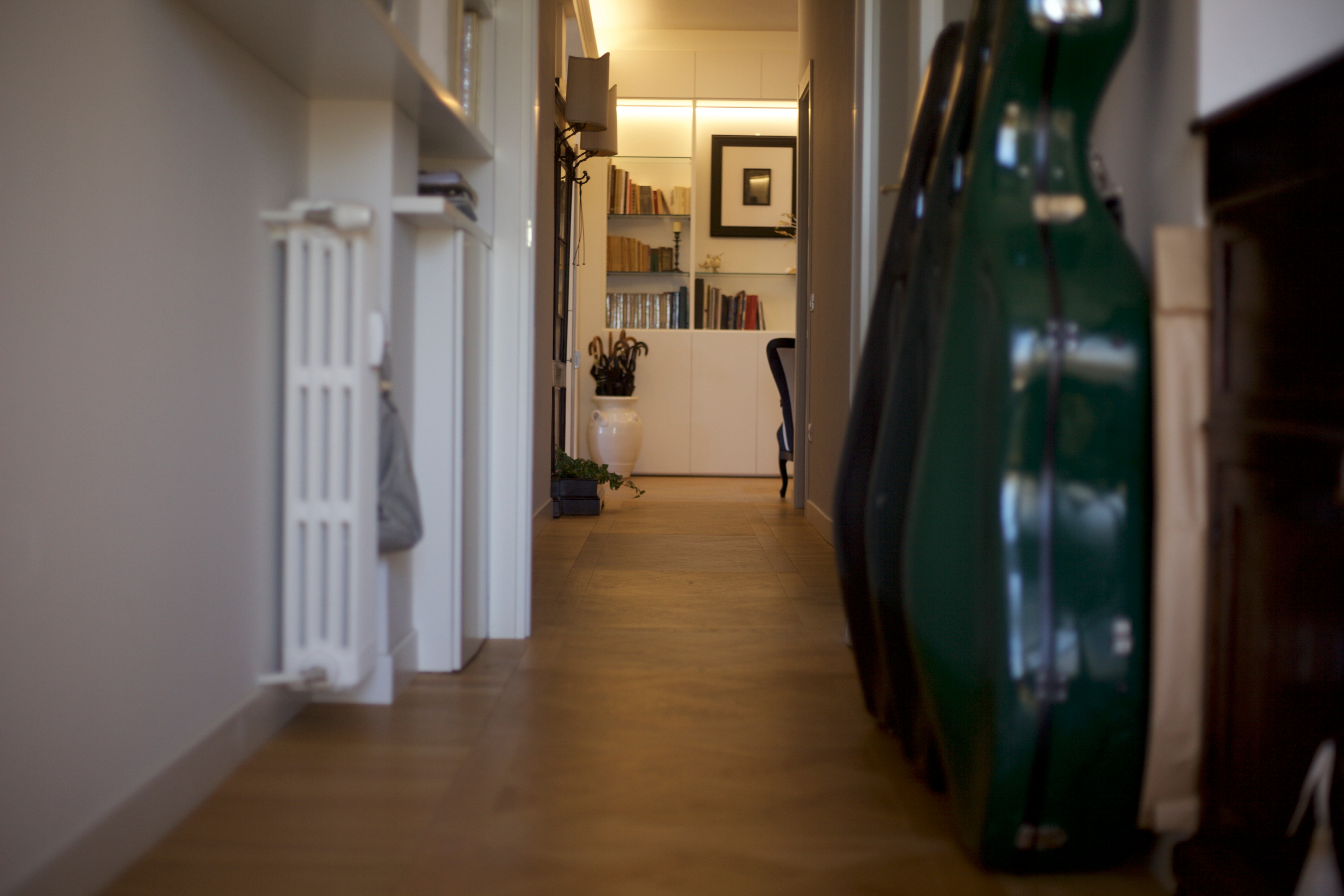 Parquet Versailles | Listone Giordano-16