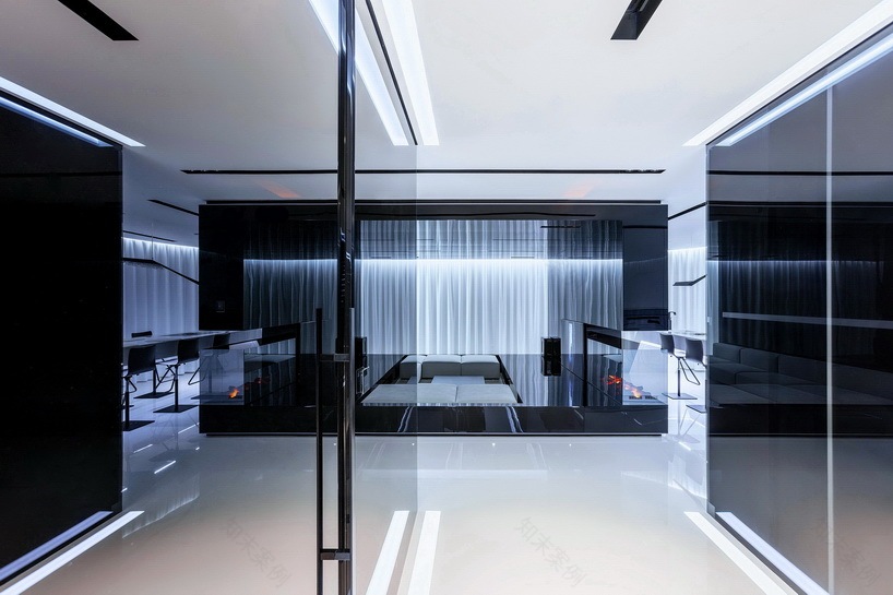 Saari Mois 阁楼别墅丨俄罗斯-8