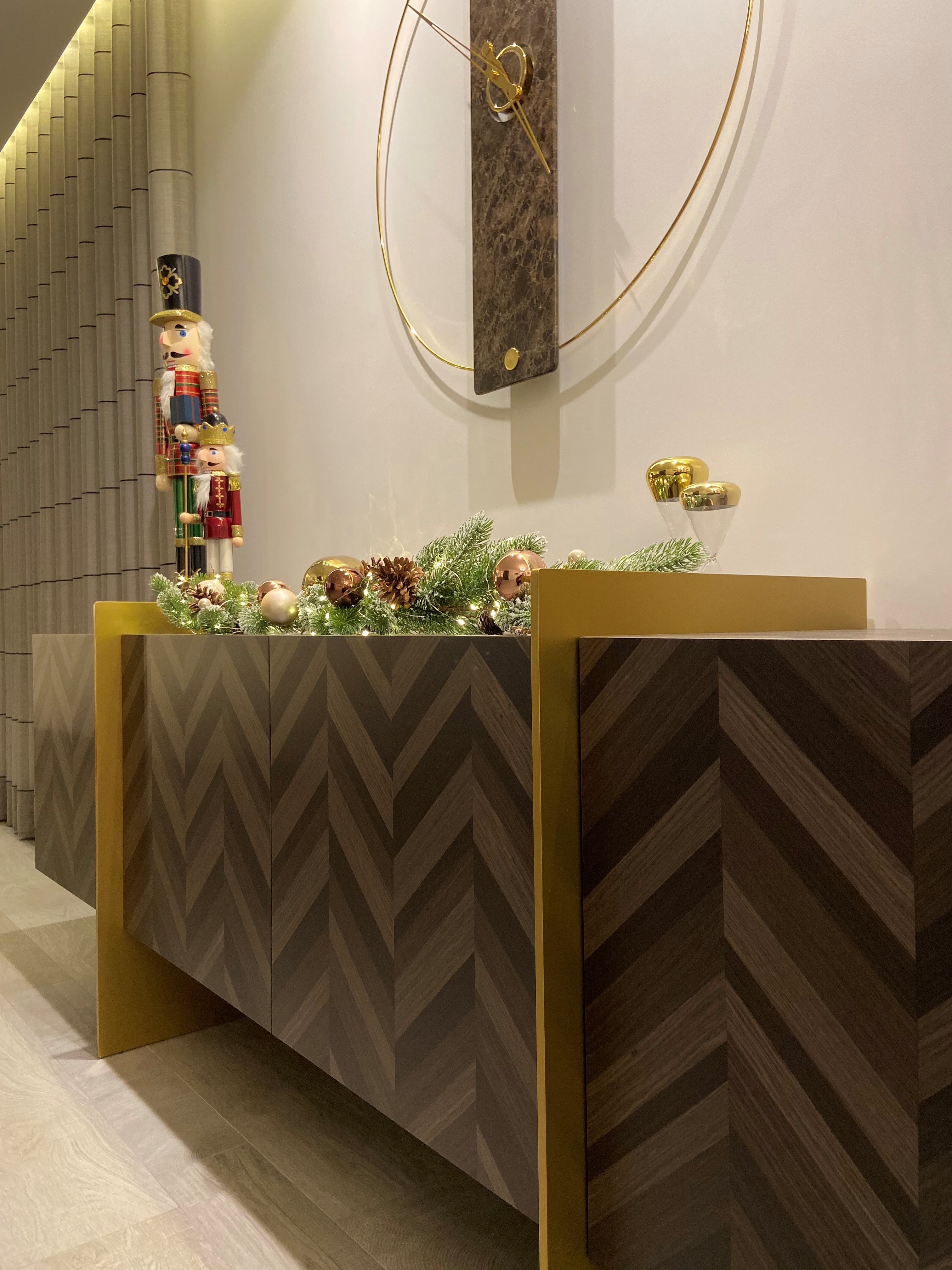 Appartamento M•T-12