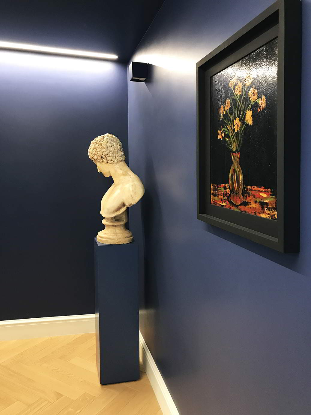 Officine Architetti丨平层丨martucci 48-17