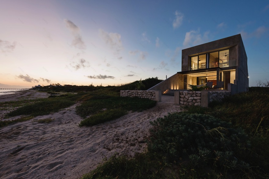 丘布尔纳宅邸-13