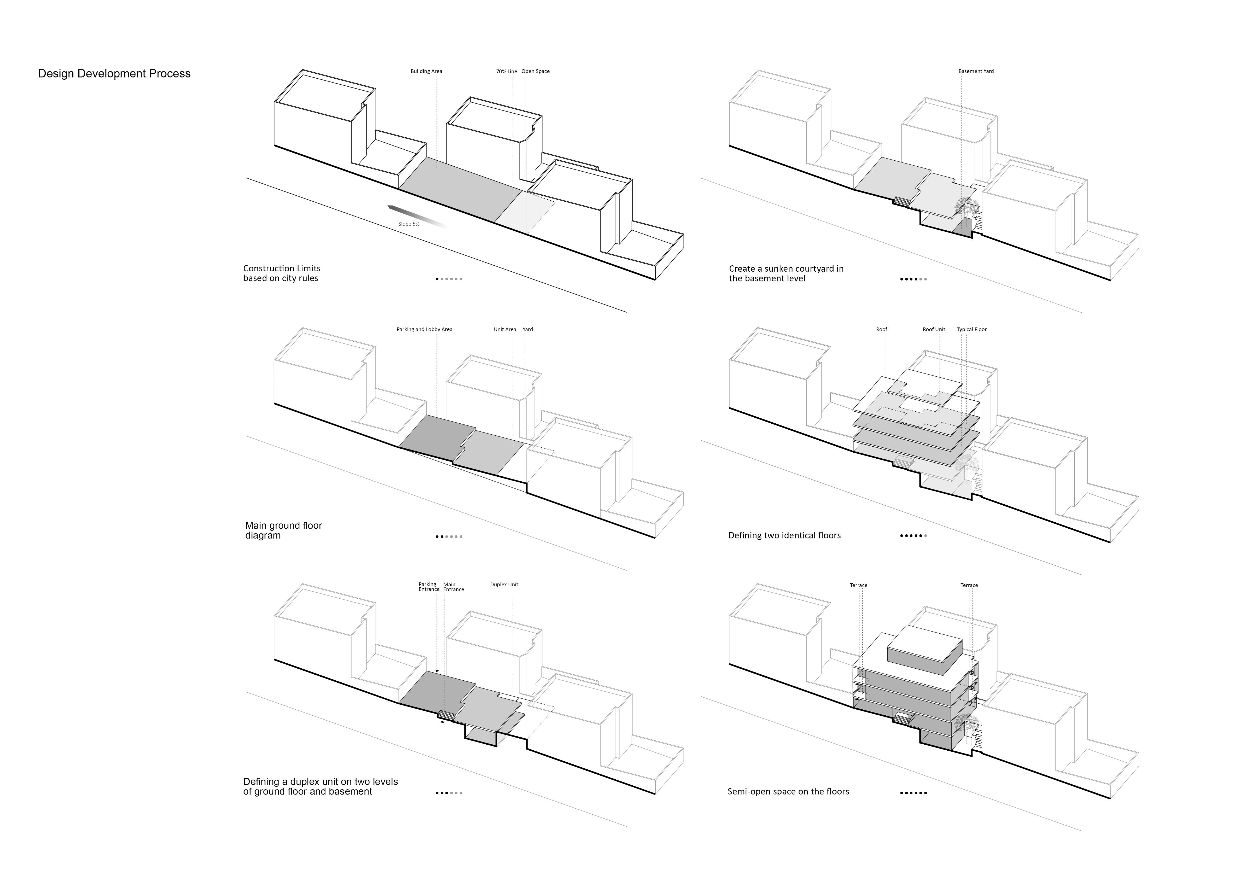 伊朗伊斯法罕 House No.11 公寓建筑-16