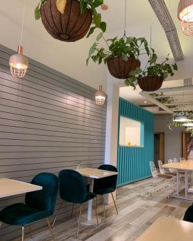 Ariel Chemi丨咖啡店丨TROPICO CAFE