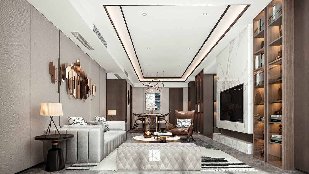 《2020 住宅效果图》-58