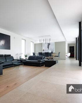 BAHAUS丨别墅建筑丨Villa al Lago