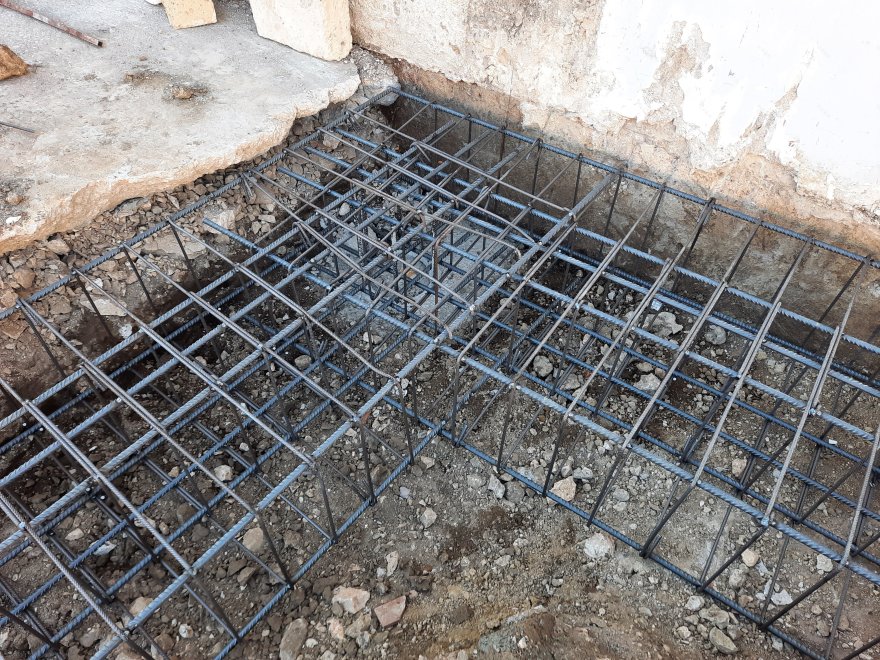 Salvatore Roberti 改造意大利工业建筑,提升抗震与能源效益-3