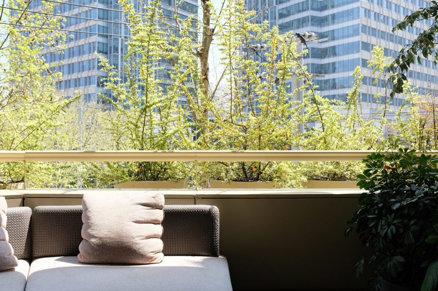 恒基·旭辉新天地The Roof丨中国上海-190