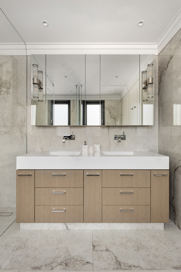 简约雅致的耶路撒冷公寓设计丨以色列耶路撒冷-23