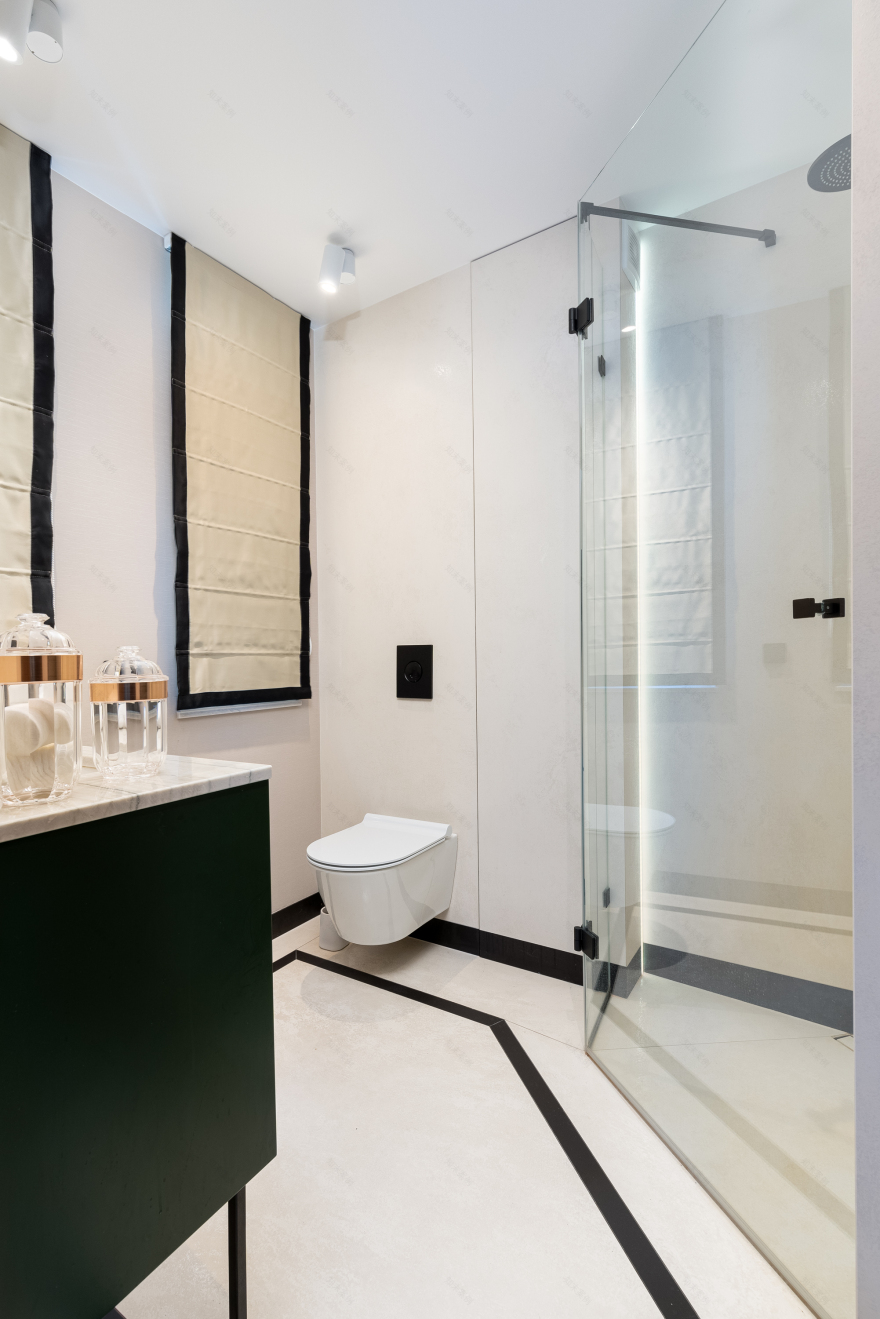 度假别墅设计-5