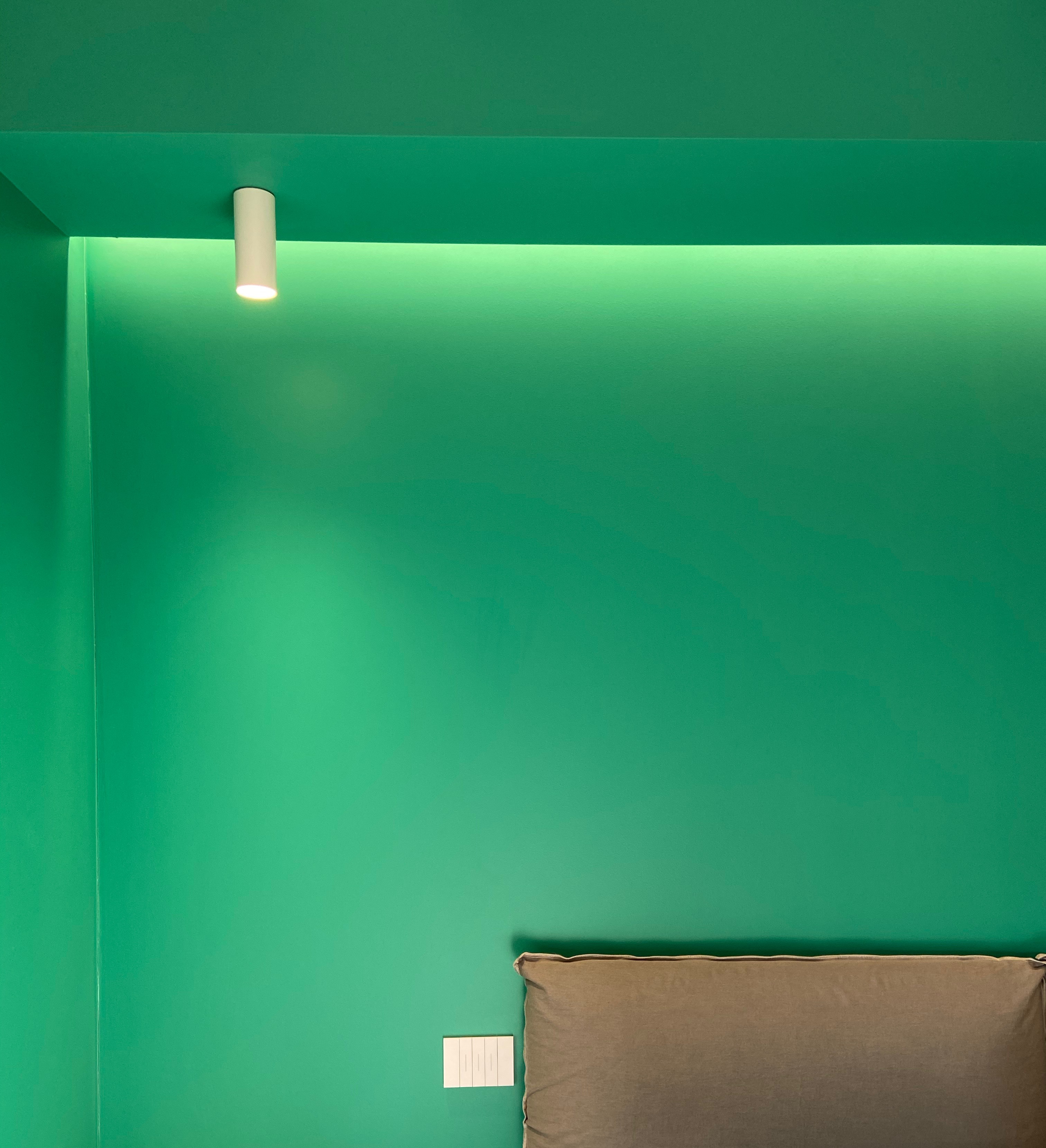 量身定制的温馨家园  La casa di Matteo-29