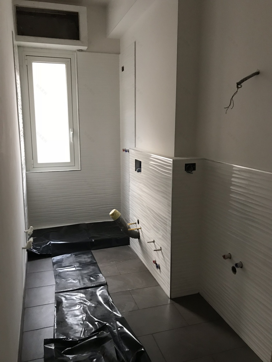 90 平米住宅翻新,重构空间之作-38