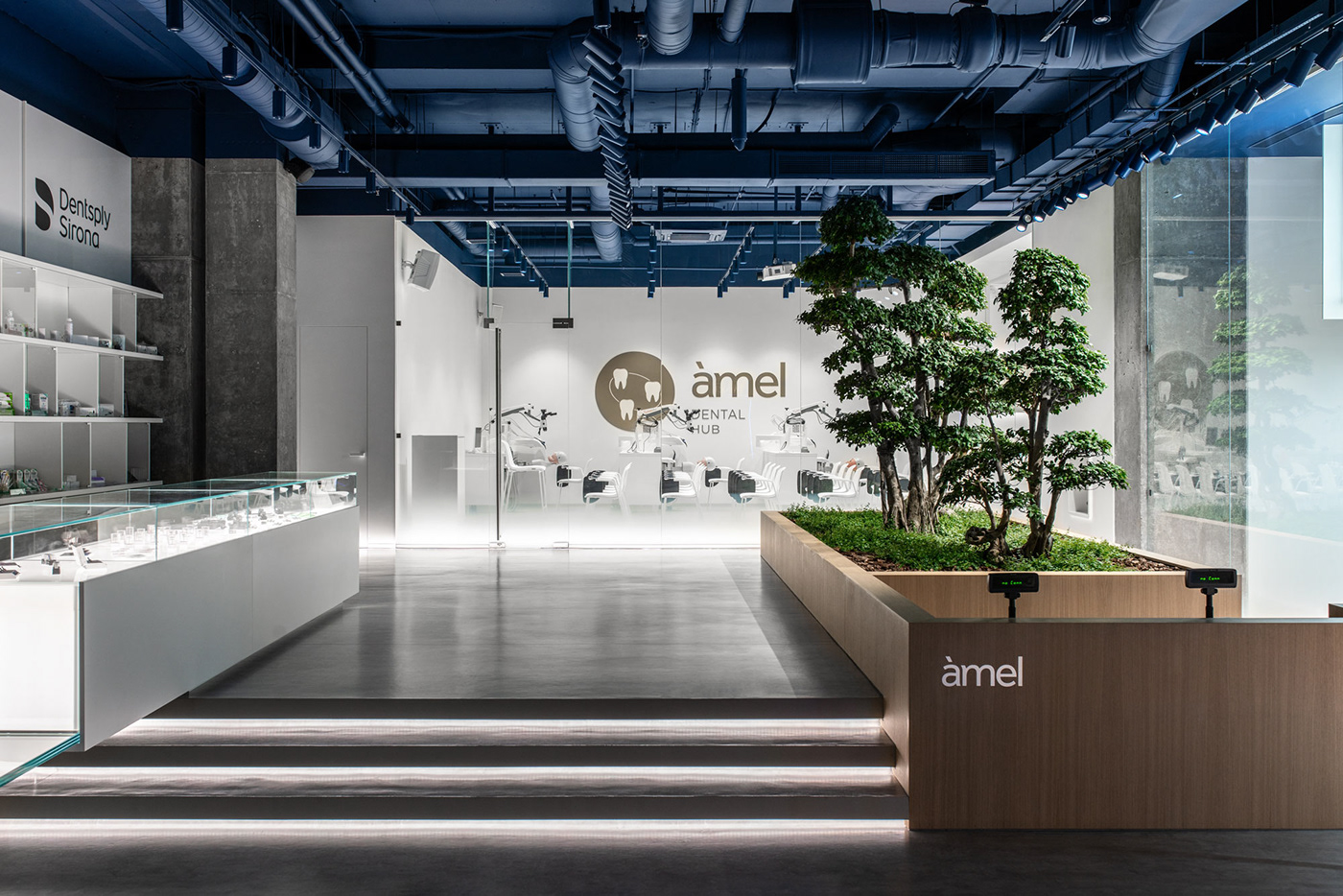 阿梅尔高科技牙科中心-3