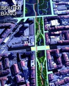 Concorso La Metamorfosi Torino - Ambito Gottardo