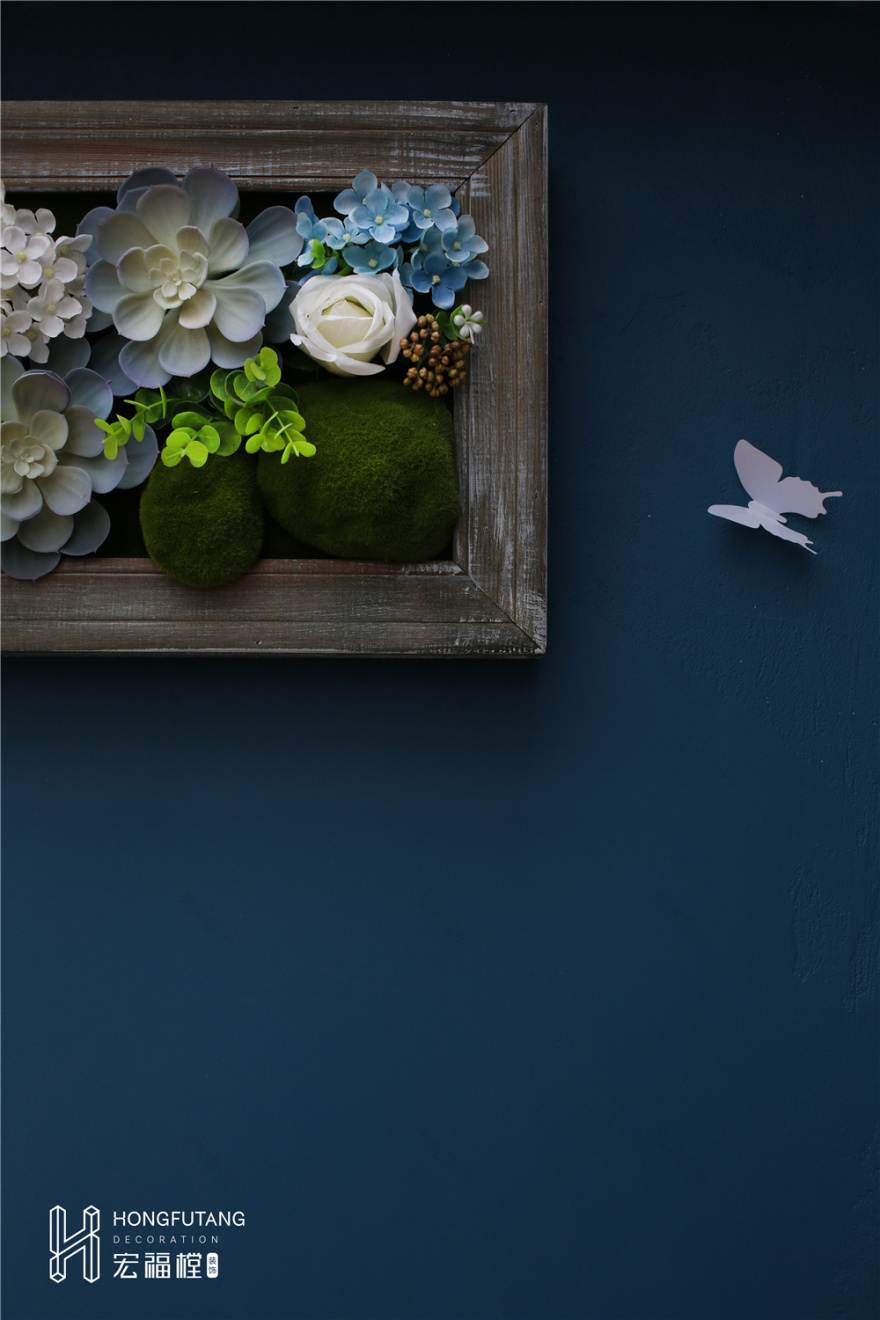 160㎡美式公寓,打造温馨舒适的度假之家-47