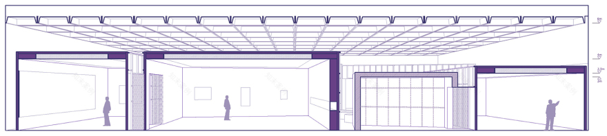 “生命惊奇”泰康收藏展,北京/穿行于“里外”之间-35