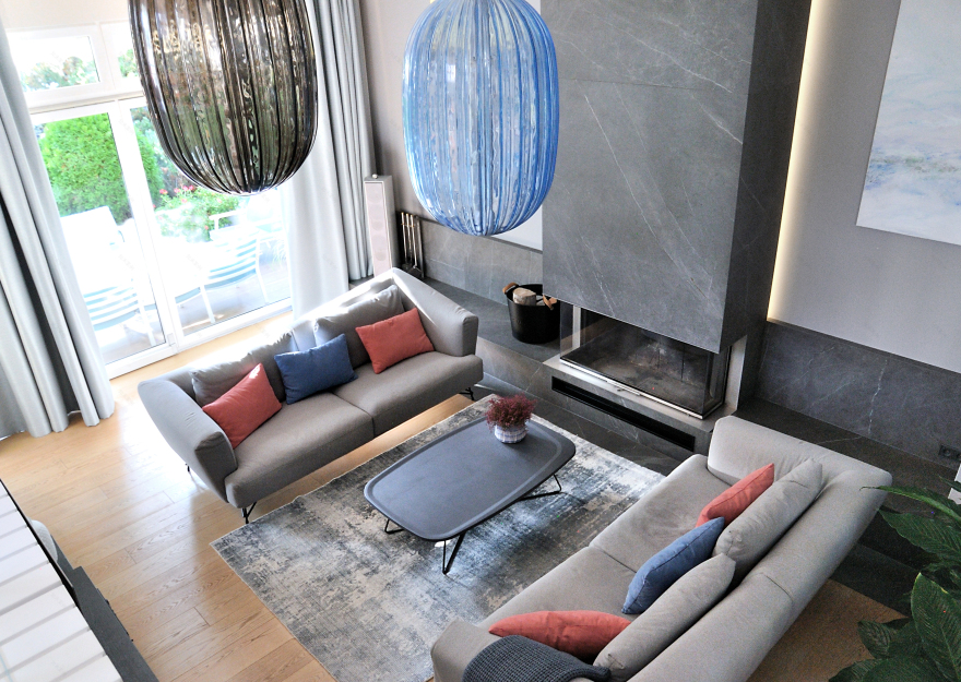 海之变 | 别墅空间的新生-0