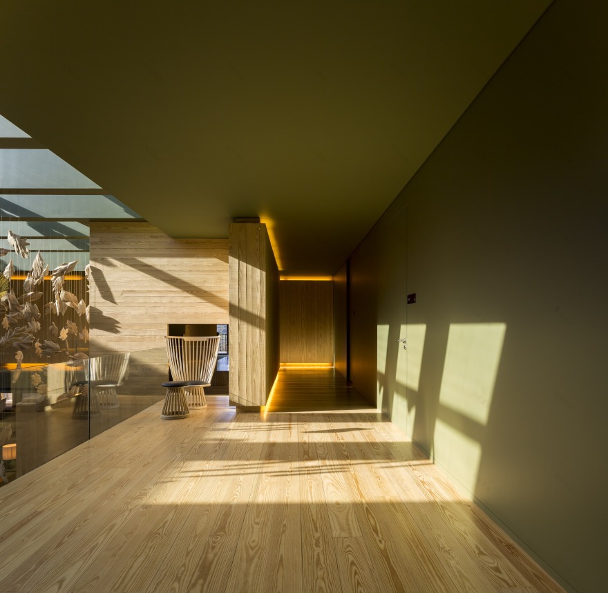 葡萄牙葡萄酒体验酒店·MONVERDE 乡村酒店-102