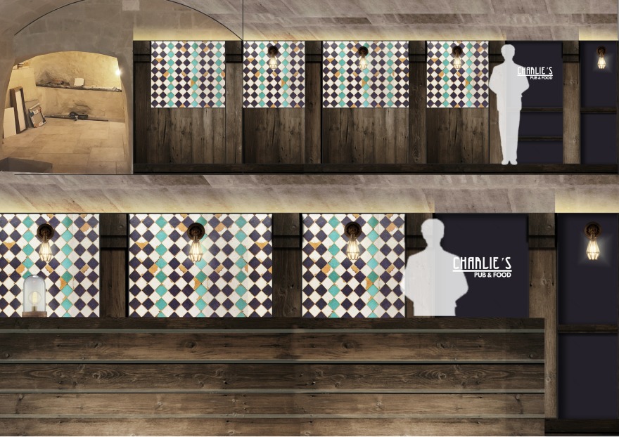 查理的地下酒吧-21