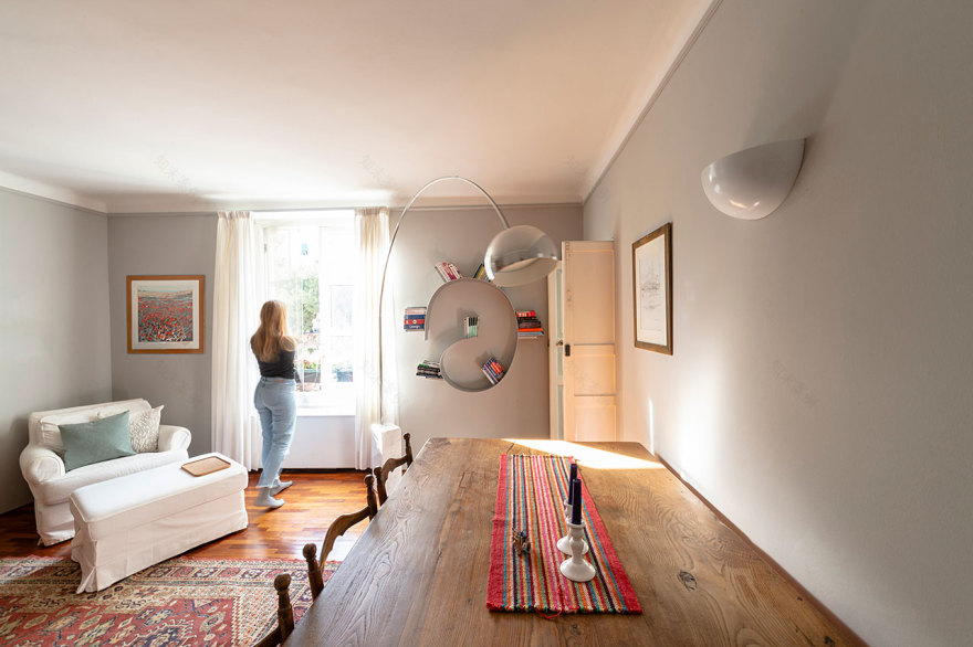 简约风格打造温馨爱巢-0