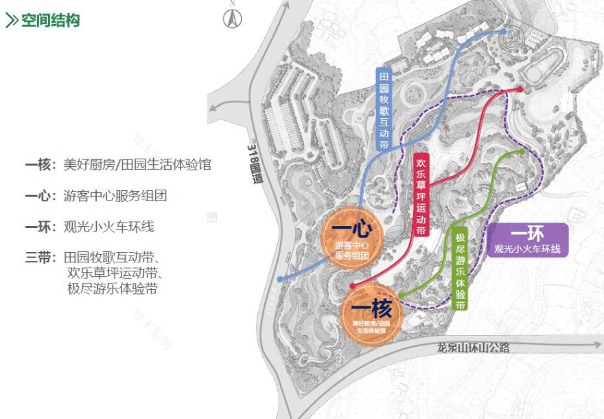 成都新希望种子乐园丨蓝海景观-19