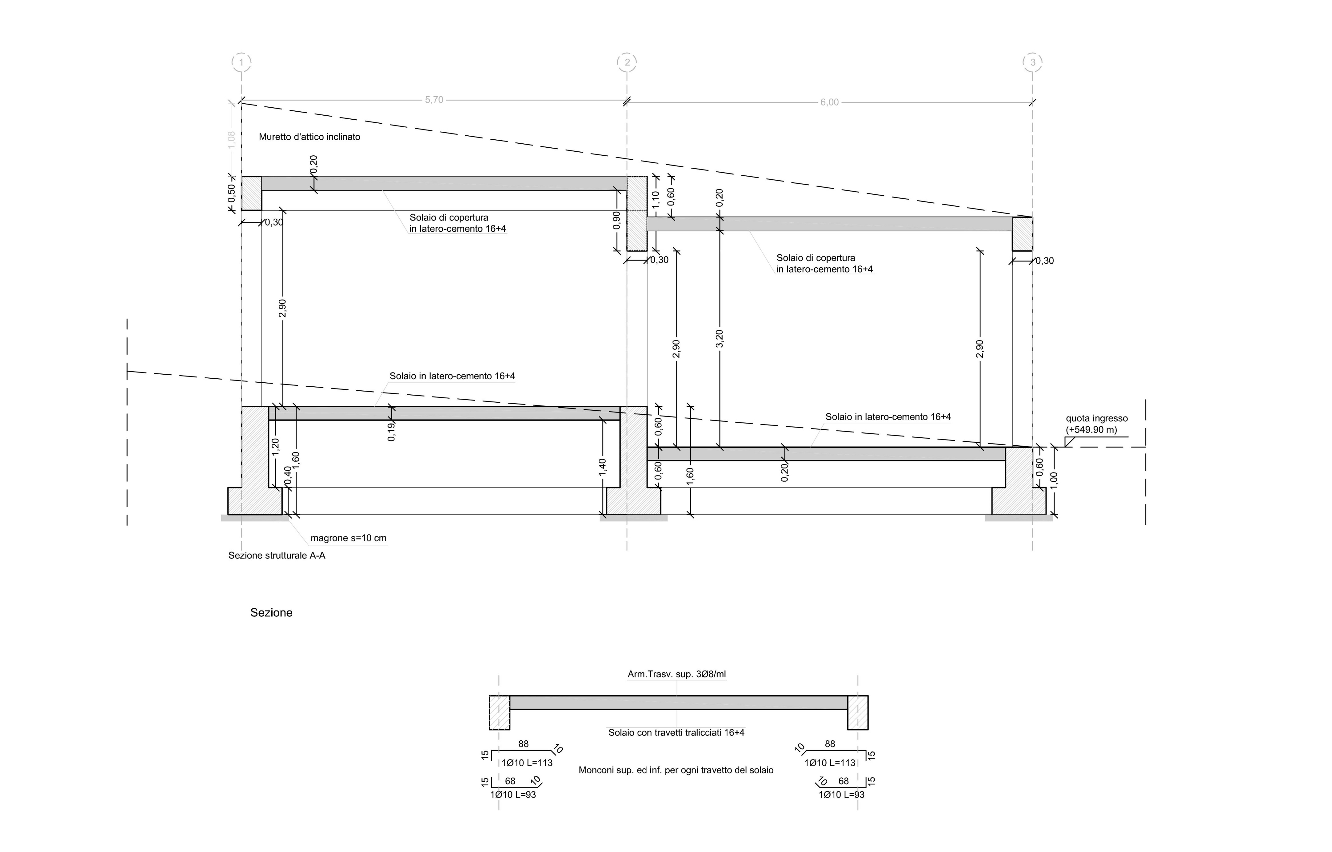 维卡里公墓扩建-10