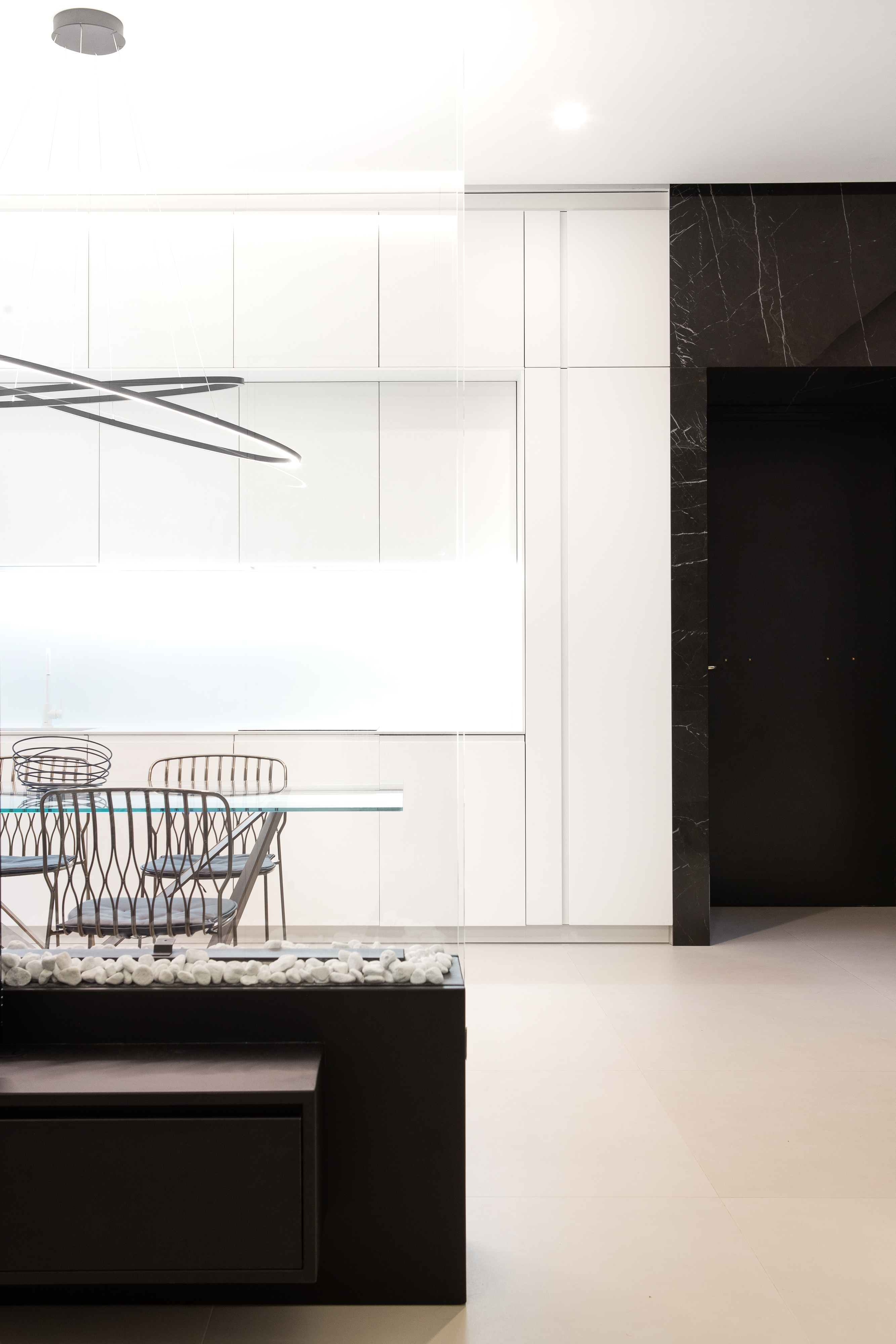 罗马“甜蜜生活”酒店式度假屋-1