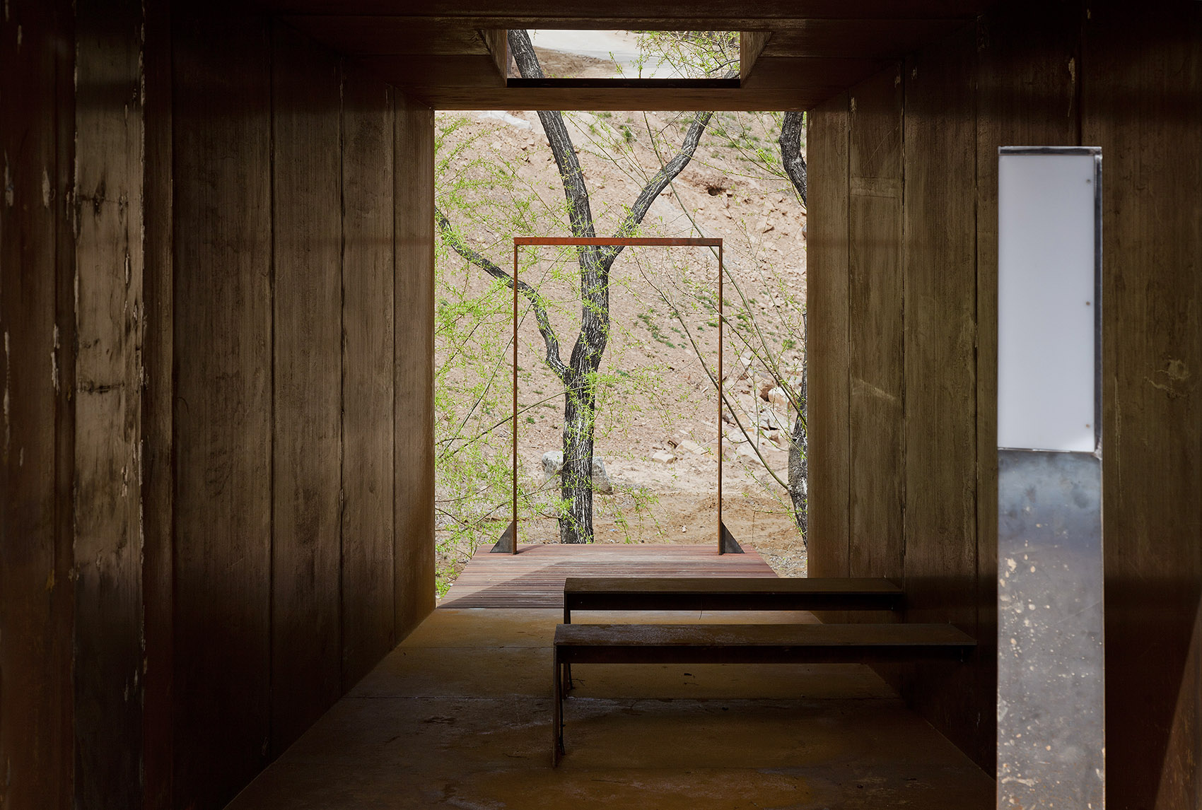 韩国卧寺丨韩国军威郡丨IROJE Architects & Planners-22