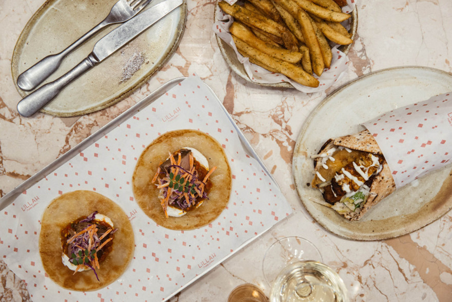 Lillah 中东风情餐厅-6